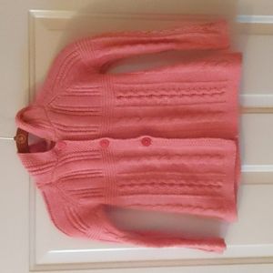 Mini Boden Cardigan
